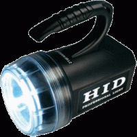 Phare HID 21w